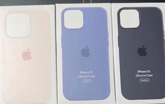 弥勒苹果14维修站分享iPhone14手机壳能直接给iPhone15用吗?