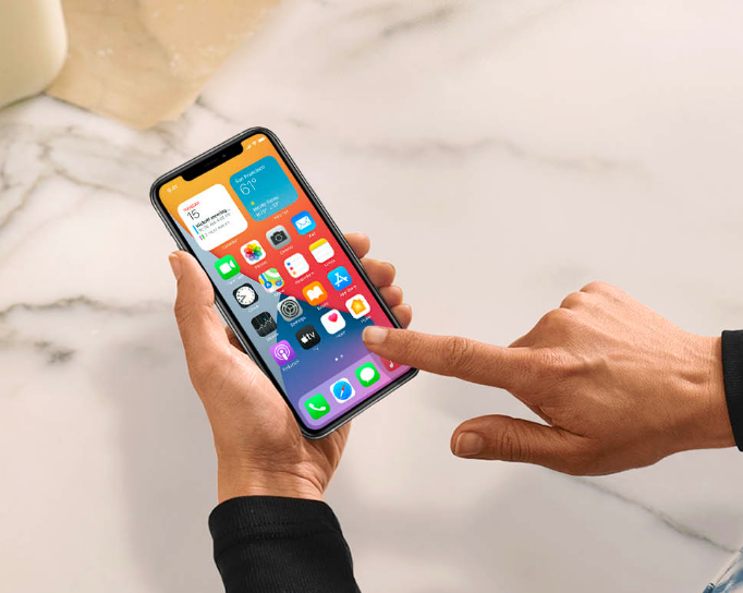 弥勒苹果手机维修分享iPhone 12 出现运行缓慢或死机的情况怎么办 