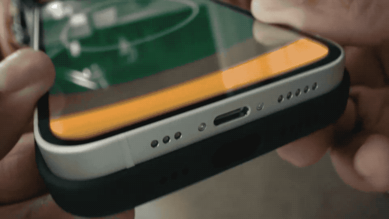 弥勒苹果手机维修分享未来 Magsafe 还有哪些发展空间 