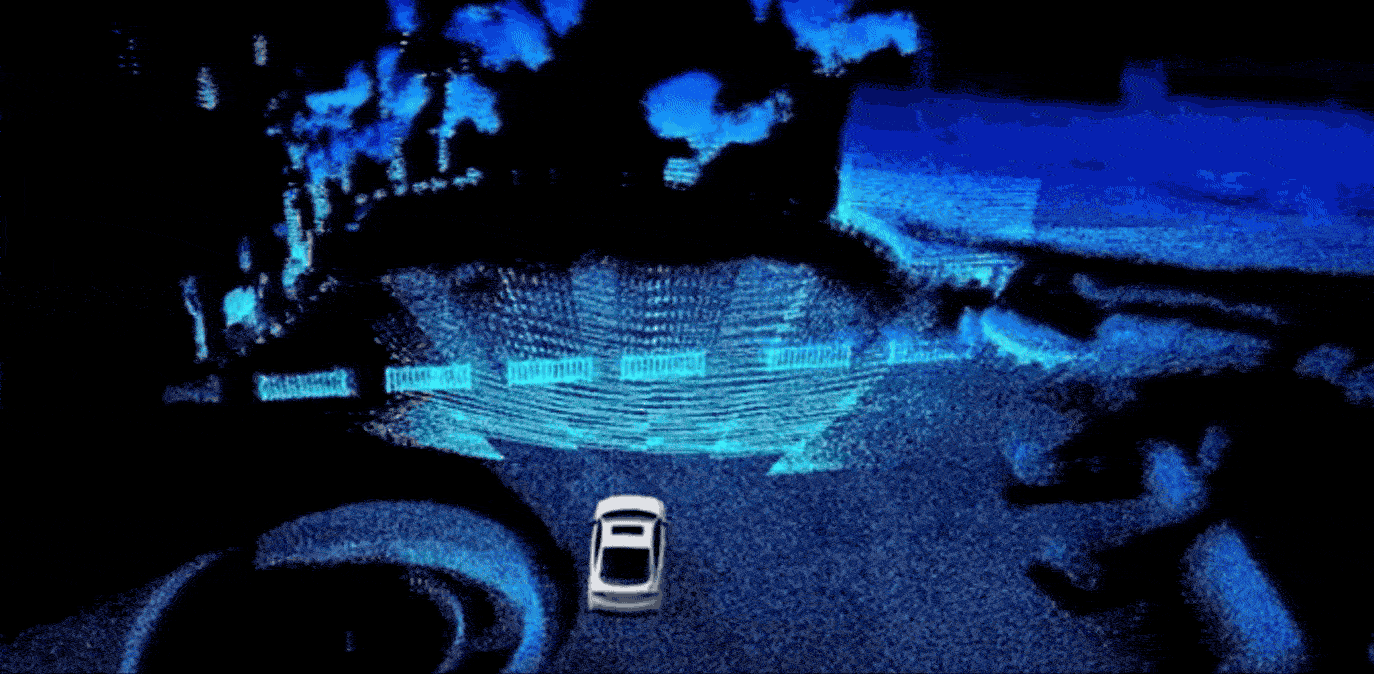 弥勒苹果手机维修分享iPhone 12 Pro 搭载的 LiDAR 镜头与 ToF 镜头有什么不同 