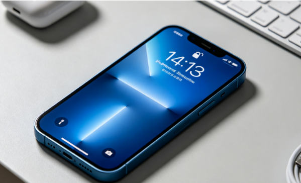 弥勒苹果手机维修分享iPhone13 Pro换电池 