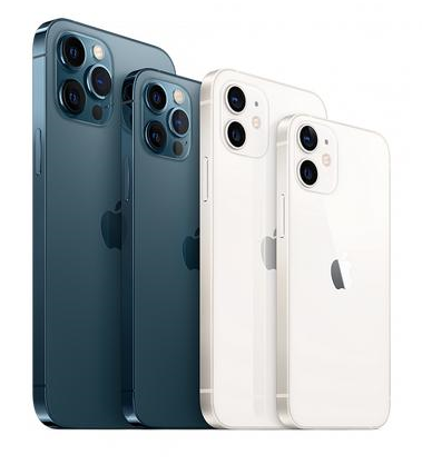 弥勒苹果维修点分享iPhone 12 Pro黑屏小众问题解析 