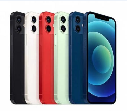 弥勒苹果维修点分享iPhone 12 Pro Max黑屏冷门故障解读 