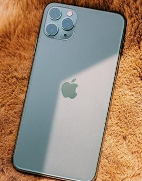 弥勒苹果维修点分享iPhone 11 Pro Max电池发烫特殊问题 