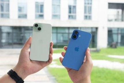 弥勒苹果维修点分享iPhone 16 Plus发烫多场景剖析 